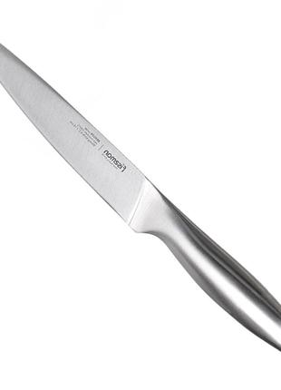 Нож универсальный fissman bergen fs-12436 16 см серебристый