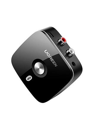 Bluetooth-ресивер ugreen cm106. bluetooth 5.1, aptx hd, qcc3031