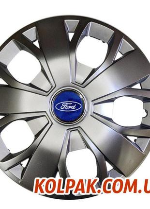 Колпаки ковпаки на колеса ford r16 под оригинал