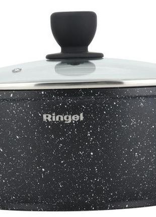 Каструля ringel ringel koriander rg-2107-16 16 см 1,2 л