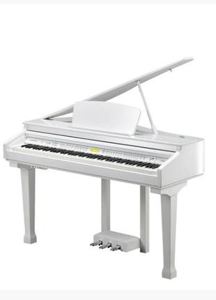 Цифровое пианино kurzweil kag-100 whp