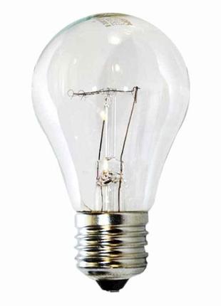 Лампа лон е27 60 вт (100 шт.) тм іскра
