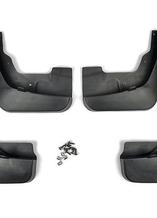 Бризговики dodge journey 2008-2020 oem style