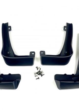 Бризговики honda hrv hr-v 2015-2021 oem style