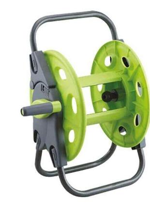 Котушка для шланга (без коліс) green (45м-1/2) 3401 тм presto-ps
