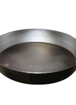Сковорідка без кришки d=300 мм тм полімет