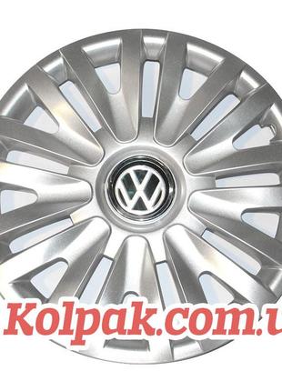 Колпаки ковпаки на колеса volkswagen r16 под оригинал