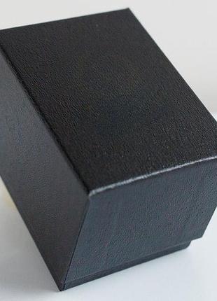 Картонна коробочка без логотипа