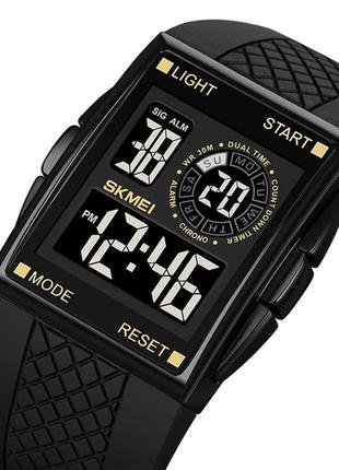 Мужские спортивные тактические часы skmei jump