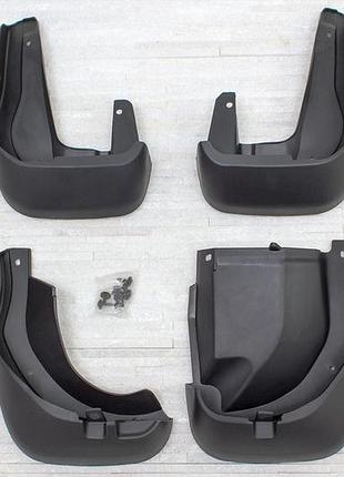 Бризговики honda crv cr-v 2012-2017 oem style