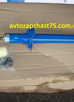 Амортизатор ваз 2110, ваз 2111, ваз 2112, ваз 1119 задний ,масляный (производитель finwhale, германия)