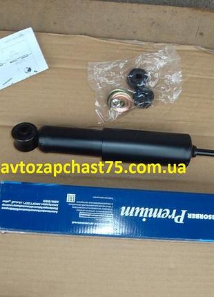 Амортизаторы ваз 2101-ваз 2107 (комплект 2 шт.) масляные, передние (производитель kayaba, тайланд)