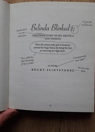 Папа и док секс Мой папа написал порно, книга на английском языке, юмор ,my dad wrote porno  книга. 18+ . книга про секс — цена 93 грн в каталоге Художественные ✓  Купить товары для спорта по