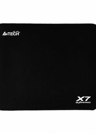 Коврик для мышки a4tech x7-200s black