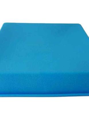 Форма силікон 24,5х19,5х3,5см vt6-20043 19393 тм vitol