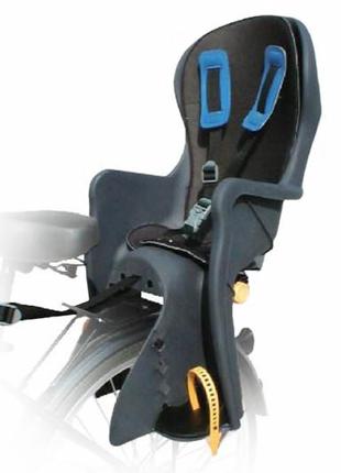 Велокрісло tilly easy fit t-841 38*27*86см до 22кг 2кол.