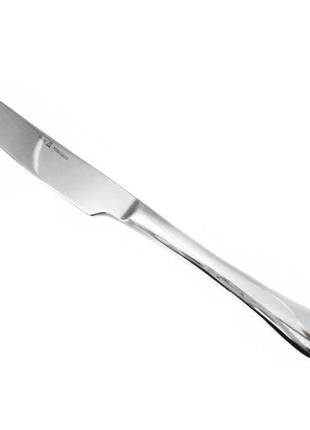 Нож столовый mazhura boston mz-643-1 23 см