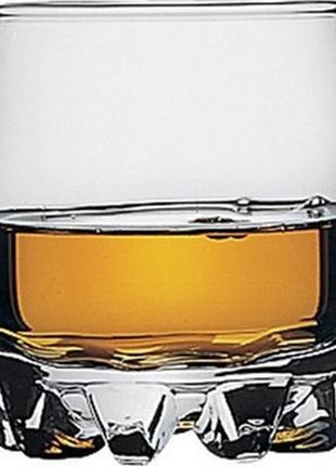 Набор низких стаканов pasabahce sylvana 6 шт. 42414