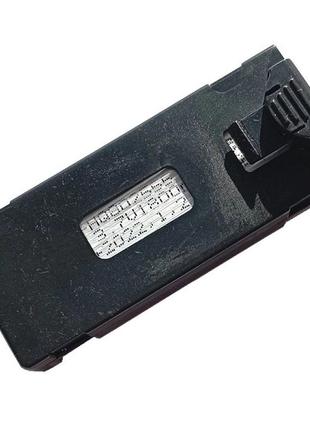 Акумулятор для квадрокоптера e88 / e88 pro 1800 mah 3.7v