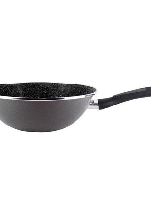 Сковорода wok vitrinor k2 vr-2109016 20 см
