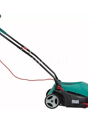 Газонокосилка bosch arm 34 3