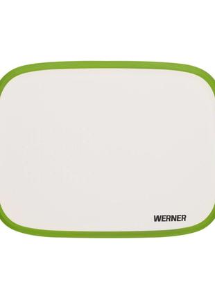 Разделочная доска gipfel werner smart gp-50223 37х28 см