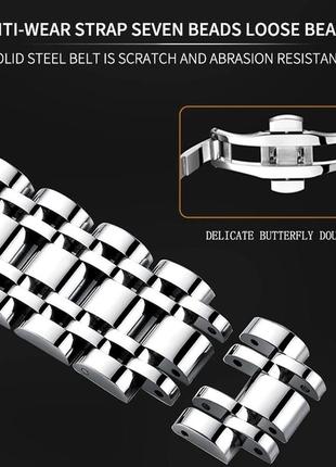 Чоловічі наручні годинники кварцові wishdoit baks3 фото