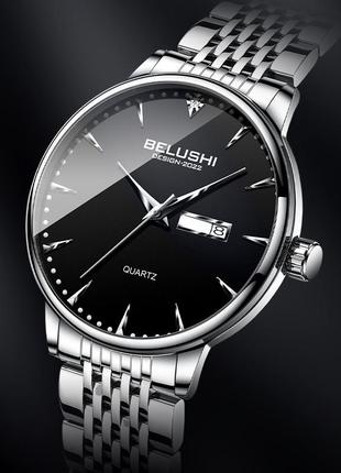 Мужские наручные часы belushi design