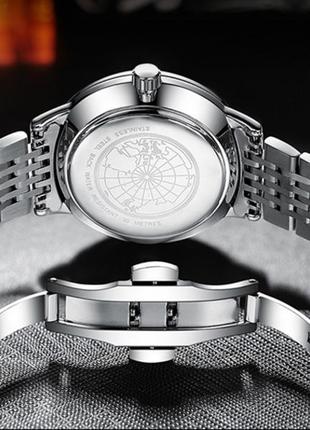 Мужские наручные часы belushi design