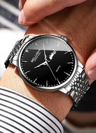 Мужские наручные часы belushi design