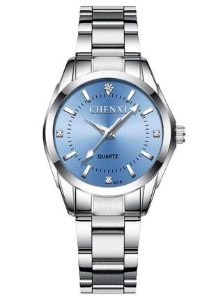 Жіночий наручний годинник baosaili chenxi