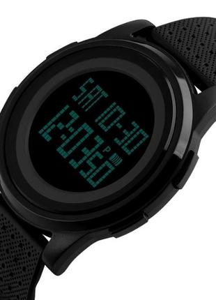 Чоловічий наручний годинник skmei ultra new 1206