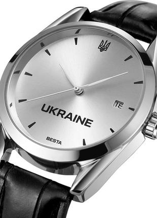 Мужские наручные часы besta home ua aluminium