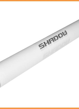 Агроволокно спанбонд біле 30 г/м2 у рулоні 3,2 х100 м"shadow" (чехія) 4 ...