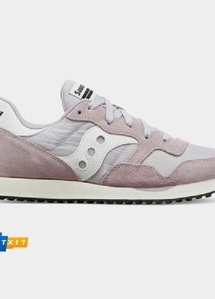 Женские повседневные кроссовки saucony marat dxn trainer