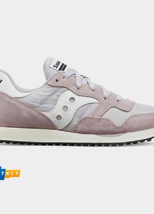 Женские повседневные кроссовки saucony dxn trainer