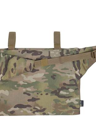 Стульчик дитячий childwood зайчик рожевий+білий kids dream (фанера)