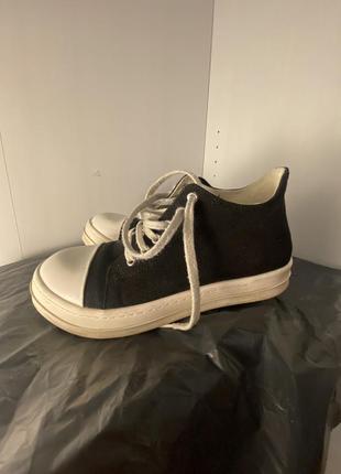 Rick owens ramones (42)