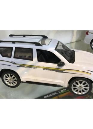 Машинка на радіокеруванні limo toy m-4916 32 см