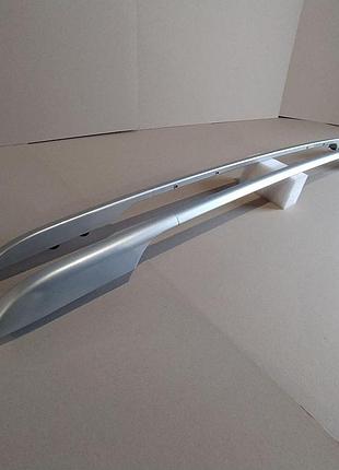 Рейлинги nissan x-trail t32 2014-2020 дуги на крышу oem style