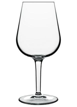 Набір келихів для вина 295 мл 6 шт eden bormioli rocco 10130-01