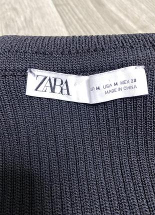 Майка zara3 фото