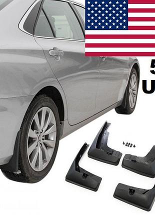 Бризговики toyota camry 55 американка oem style