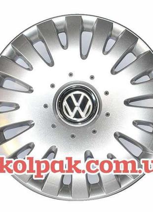 Колпаки ковпаки на колеса volkswagen r14 під оригінал