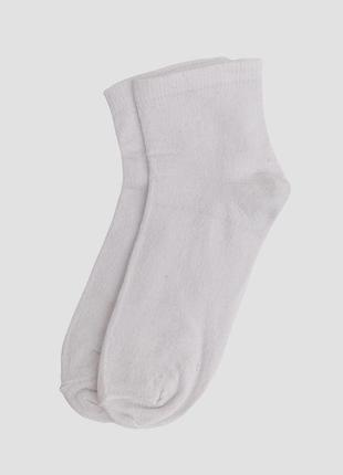 Шкарпетки жіночі, колір білий, 167r352