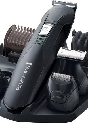 Машинка для стрижки волосся remington pg6030