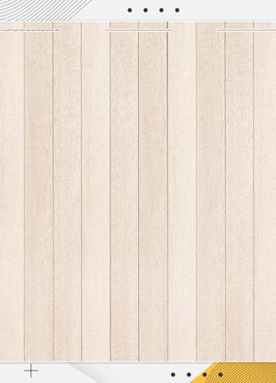 Пластиковый угловой 2d фотофон, polyplast 40x40 см - №62066