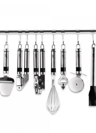 Набір кухонного приладдя berlinger haus lpkl-013 8 предметів