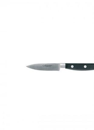 Нож для чистки овощей maestro mr1454