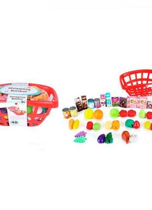 Ігровий набір продуктів xg1-13